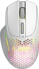 Glorious Model I 2 Wireless Matte Trådlös RF + Bluetooth