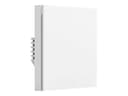 Aqara Smart Wall Switch H1 No Neutral (Single Rocker) 