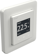 Heatit Thermostat Wifi 3600w White 