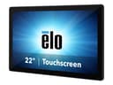 Elo I-Series 2.0 Windows 10 21.5" FHD Core i5 5GB/128GB Touch Black Core i5 8GB 128GB 21.5"