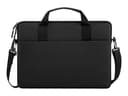 Dell Ecoloop Pro Sleeve 11-14 Cv5423 (11-14) 14" Återvunnen plast, textil Svart