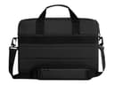 Dell CC5623 38,1 cm (15") Sleeve til laptop Sort 15" Resirkulert plast, tekstil Sort