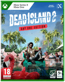 Deep Silver Ecoplay Dead Island 2 Day One Edition (Xbox X) Flerspråkig Xbox One/Xbox Series X 