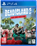 Deep Silver Ecoplay Dead Island 2 Day One Edition (PS4) Flerspråkig PlayStation 4 