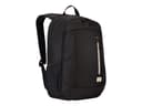 Case Logic Jaunt WMBP-215 39,6 cm (15.6") Ryggsäck Svart 15.6" Polyester Svart