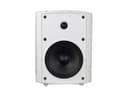 Vivolink VLSP61AW luidspreker 2-weg Wit Bedraad 50 W Wit