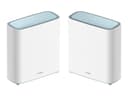 D-Link Eagle Pro AI AX3200 Meshsystem 2-Pack 