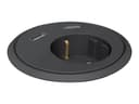 Forming Function Powerdot 1 x Ström 1 x HDMI 1 x USB Svart 