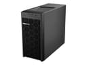 Dell PowerEdge T150 server 1 TB Tower (4U) Intel Xeon E E-2314 2,8 GHz 8 GB DDR4-SDRAM 300 W 