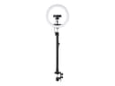 Kensington Kensingt A1000 Telescoping C-clamp Stand 