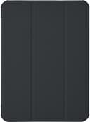Pomologic Book Case iPad 10th gen, iPad 11th gen Musta