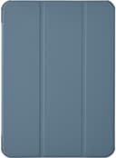 Pomologic Book Case iPad 10.9" 10th gen Marineblå