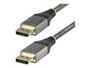 Startech 2m Vesa Displayport 1.4 Cable 8k 