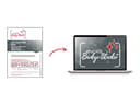 Evolis Electronic Upgrade Badge Studio 2.0 To Plus Edition