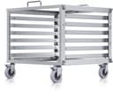 Ubiquiti 19" 6U Mini Rack Toolless 