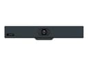 Yealink UVC34 videokonferenssystem 8 MP Personligt videokonferenssystem 