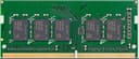 Synology Ram Ddr4 Ecc Unbuffered Sodimm 16gb 16GB DDR4 260-pin SO-DIMM