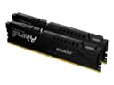Kingston FURY Beast XMP 64GB 5200MT/s DDR5 288-pin DIMM