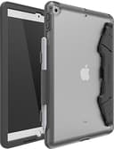 Otterbox UnlimitEd iPad 10.2" 7th gen, iPad 10.2" 8th gen, iPad 10.2" 9th gen Gjennomsiktig, Grå