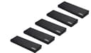 Prokord Workplace Docking Triple 4K Display 96W 5-Pack USB-C