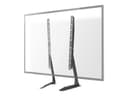 Nedis TV-Stativ 13-70" Max 50KG - Svart 