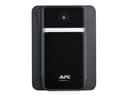 APC Easy UPS BVX900LI med 900VA och 4st IEC C13-uttag 