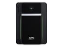 APC Easy UPS UPS-enhed Interaktivt indgangsstik 2,2 kVA 1200 W 6 AC stikkontakt(er) 