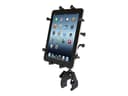 Ram Mounts RAM-B-400-C-UN9-ROTO1U holder Plate / UMPC Sort 