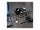 Startech Headset adapter 