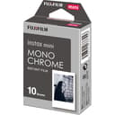 Instax Mini Film Monochrome 10-Pack 