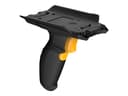 Zebra Pistolgrepp Snap-On - TC52x/TC57x Med Fodral 
