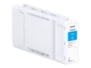 Epson Ink Cyan UltraChrome XD3 T50U2 350ml - SC-T7700D 