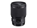 SIGMA 85mm F1.4 DG HSM Art 