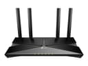 TP-Link Archer AX53 trådløs router Gigabit Ethernet Dual-band (2,4 GHz / 5 GHz) Sort 