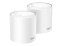 TP-Link Deco X50 WiFi 6 Mesh System 2-Pack 