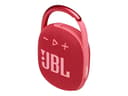 JBL Clip 4 Röd