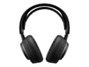 Steelseries Arctis Nova Pro Wireless Sort