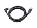 Jabra PanaCast USB Cable USB-kablar 3 m USB 3.2 Gen 1 (3.1 Gen 1) USB A USB C Svart 3m USB-A USB-C Svart