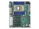 ASRock Rack ROMED8-2T Moderkort Socket SP3 (LGA4094) LGA 4094 ATX