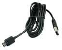 Datalogic Kabel USB Type-C PVCW Rett 2m Svart 