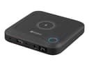Sandberg All-In-One Laptop Powerbank 24000 mAh 24000mAh Musta