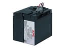 APC APCRBC148 UPS batteri Blybatterier (VRLA) 12 V 