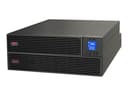 APC SRV10KRIRK uforstyrrbar strømforsyning (UPS) Dobbeltkonvertering (Online) 10 kVA 10000 W 