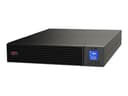 APC SRV10KRILRK strömskydd (UPS) Dubbelkonvertering (Online) 10 kVA 10000 W 
