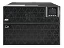APC SRTG15KXLI uforstyrrbar strømforsyning (UPS) Dobbeltkonvertering (Online) 15 kVA 15000 W 