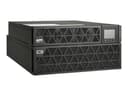 APC Smart-UPS On-Line SRTG10KXLI Noodstroomvoeding, 10kVA/W, 230V hardwired in&uit, 2x C19, 1x C13, NMC 