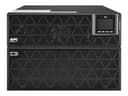 APC SRTG20KXLI strömskydd (UPS) Dubbelkonvertering (Online) 20 kVA 20000 W 