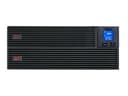 APC SRV5KRIRK uforstyrrbar strømforsyning (UPS) Dobbeltkonvertering (Online) 5 kVA 5000 W 