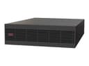 APC SRV240RLBP-9A UPS-batteri Forseglet blysyre (VRLA) 240 V 