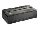 APC BV1000I strömskydd (UPS) Linjeinteraktiv 1 kVA 600 W 1 AC-utgångar 